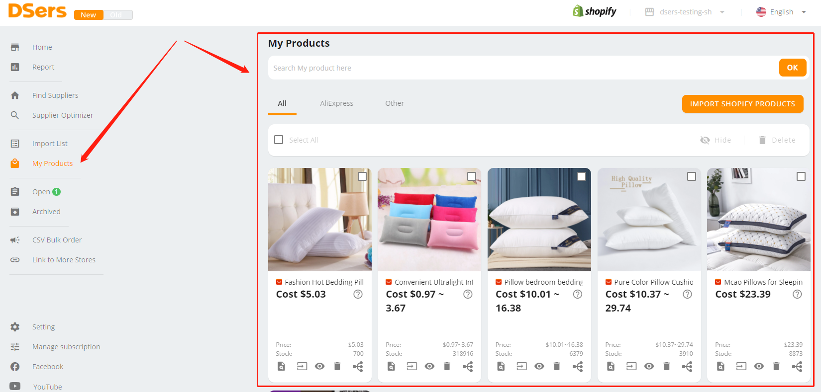 https://help.dsers.com/content/images/2021/08/DSers-My-Products-page-1---DSers.png
