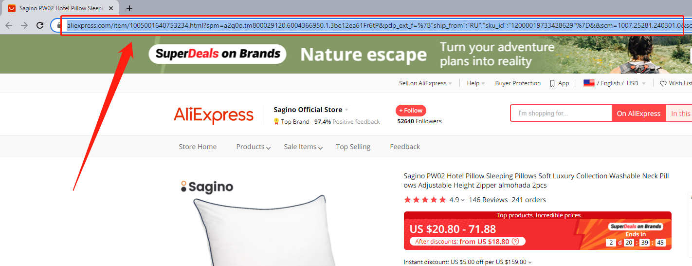 How to Use Supplier Optimizer - AliExpress Product - DSers