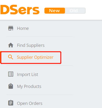 How to Use Supplier Optimizer - Supplier Optimizer - DSers