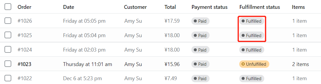 Pay multiple orders on AliExpress - marked as Fulfilled - Shopify DSers