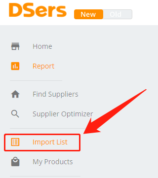 Push a product to your Shopify store - DSers – Import List - Shopify DSers
