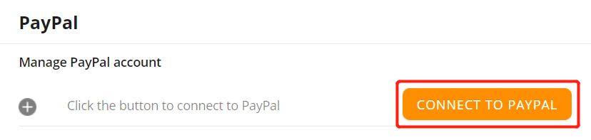Adding Tracking Number to PayPal - Connect to PayPal - DSers