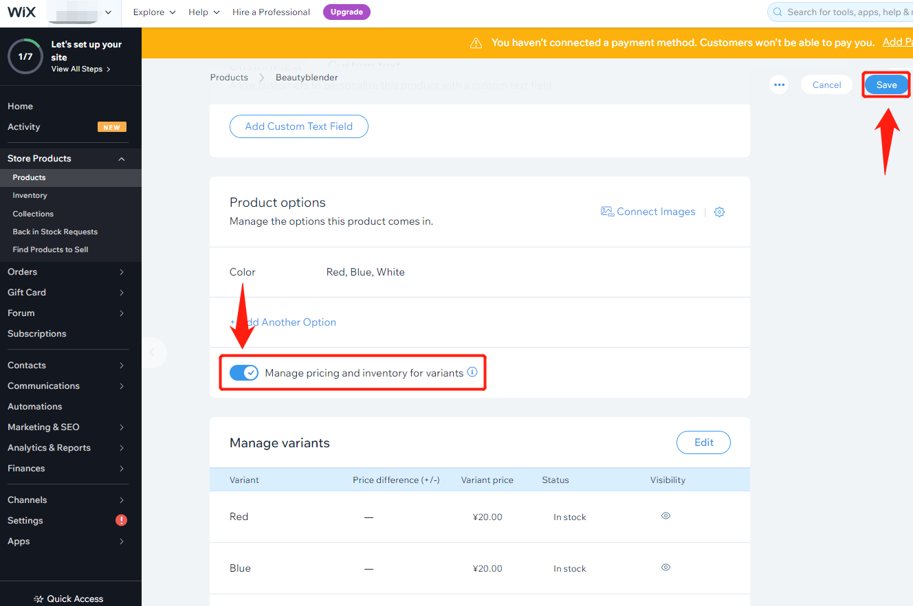 Why Do I Fail to Use Mapping in DSers